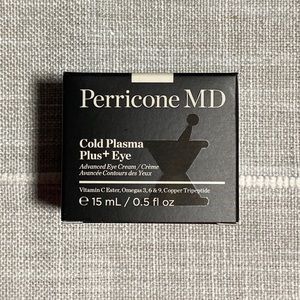 Perricone MD Cold Plasma plus+ Advanced Eye Cream